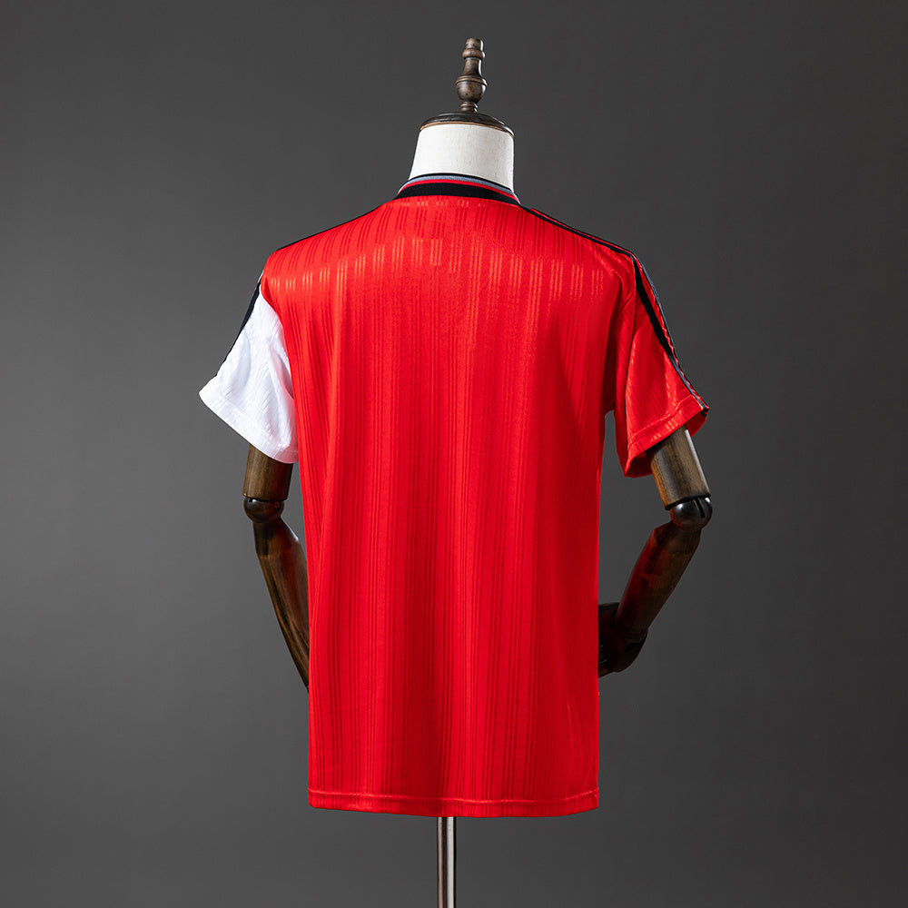 Camisa Rangers 1995/96 Away Retro