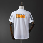 Camisa Santos 2011/12 Home Retro