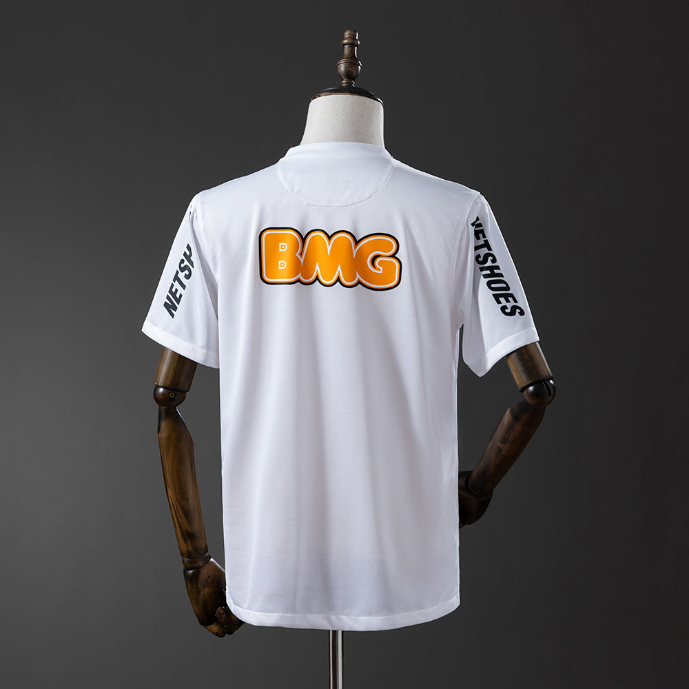 Camisa Santos 2011/12 Home Retro