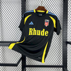 Camisa Como 1907 2024/25 Fourth Away