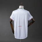 Camisa Mallorca 2001/02 Retro