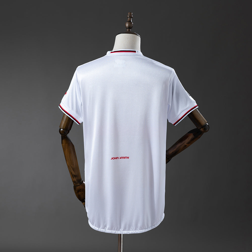 Camisa Mallorca 2001/02 Retro