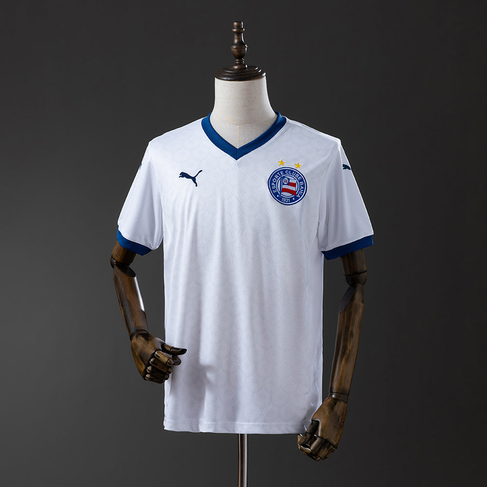 Camisa Bahia 2025/26 Home