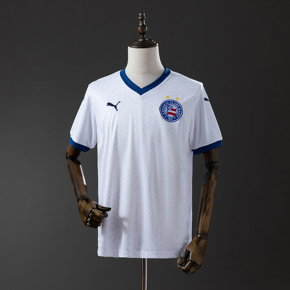Camisa Bahia 2025/26 Home