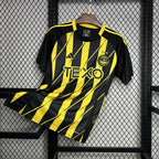 Camisa Aberdeen F.C. 2024/25 Away