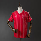 Camisa Aberdeen 1982/83 Home Retro