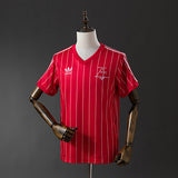 Camisa Aberdeen 1982/83 Home Retro