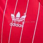 Camisa Aberdeen 1982/83 Home Retro