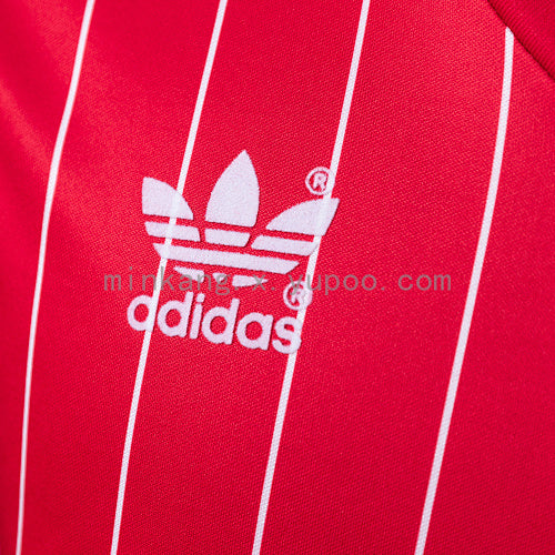 Camisa Aberdeen 1982/83 Home Retro