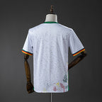 Camisa Camarões 2026 Away