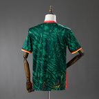 Camisa Camarões 2026 Home