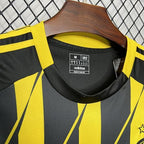 Camisa Aberdeen F.C. 2024/25 Away
