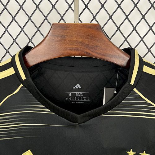 Camisa Aberdeen F.C 2025/26 Away