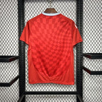 Camisa Aberdeen F.C 2024/25 Home