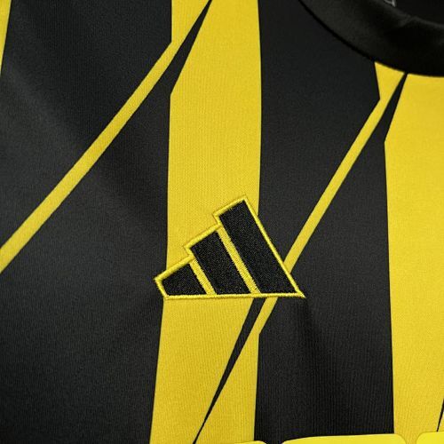 Camisa Aberdeen F.C. 2024/25 Away