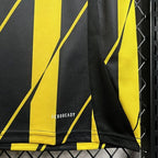Camisa Aberdeen F.C. 2024/25 Away