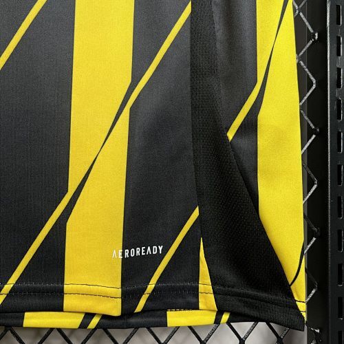 Camisa Aberdeen F.C. 2024/25 Away