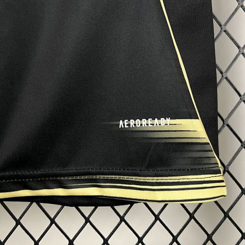 Camisa Aberdeen F.C 2025/26 Away