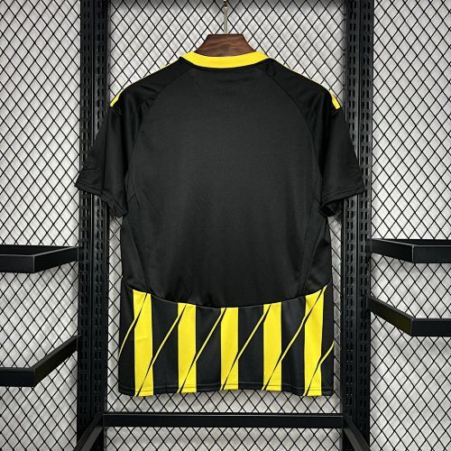 Camisa Aberdeen F.C. 2024/25 Away