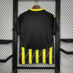 Camisa Aberdeen F.C. 2024/25 Away