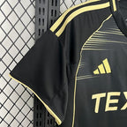 Camisa Aberdeen F.C 2025/26 Away
