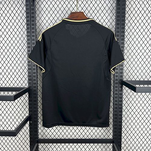 Camisa Aberdeen F.C 2025/26 Away