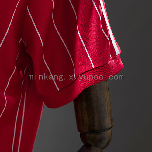 Camisa Aberdeen 1982/83 Home Retro