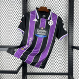 Camisa Real Valladolid 2025/26 Away